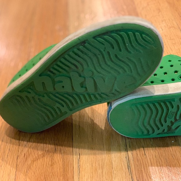 ‼️ SOLD ‼️ Green Natives - Picture 4 of 4